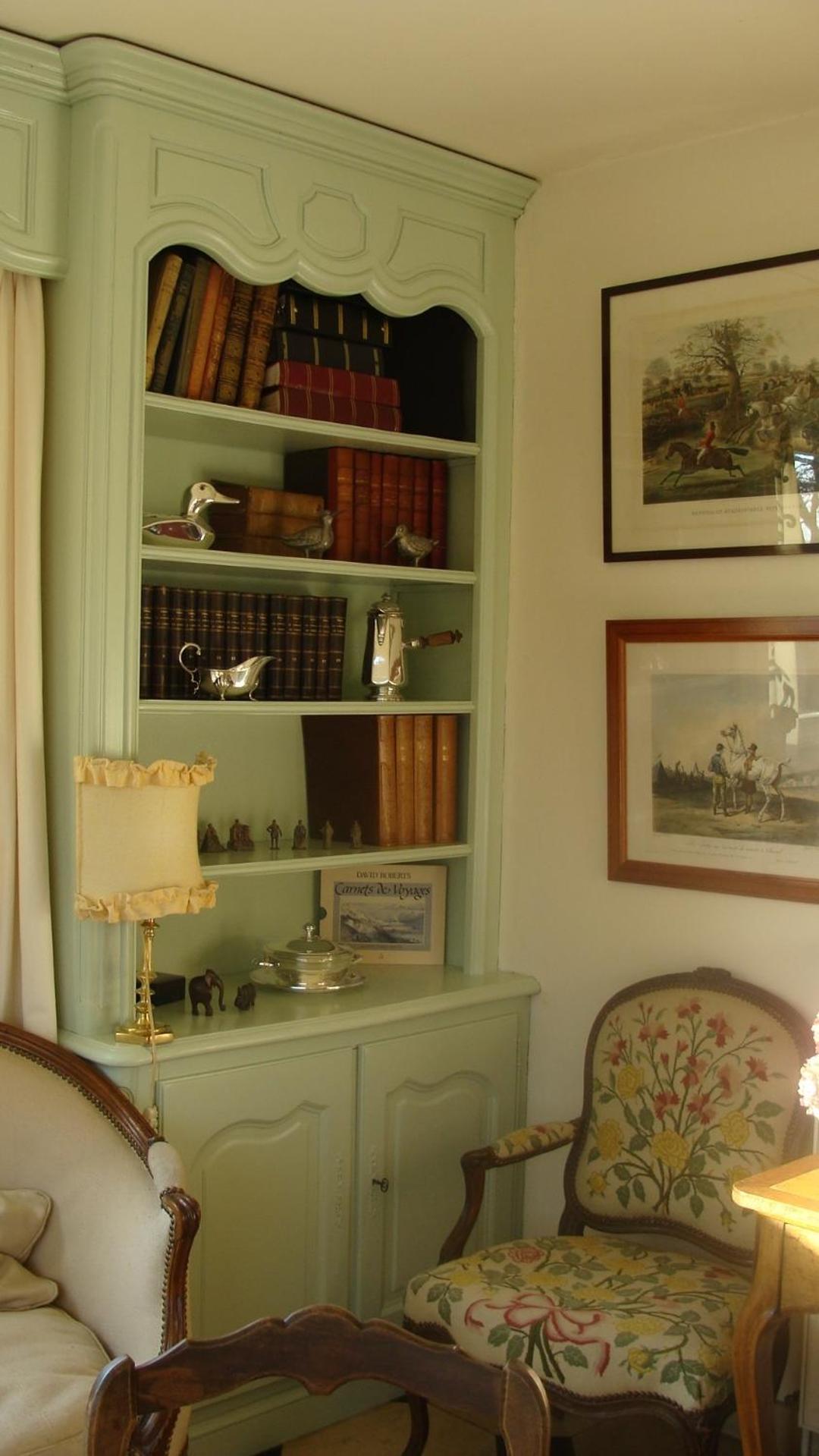 Chambre D'Hotes Les Champarts Tourville-la-Chapelle Екстер'єр фото