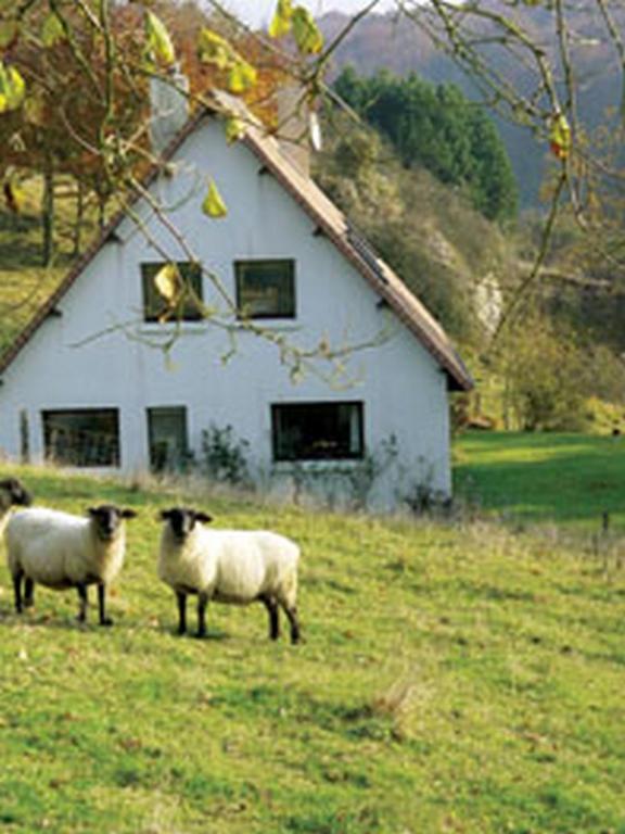 Chambre D'Hotes Les Champarts Tourville-la-Chapelle Екстер'єр фото
