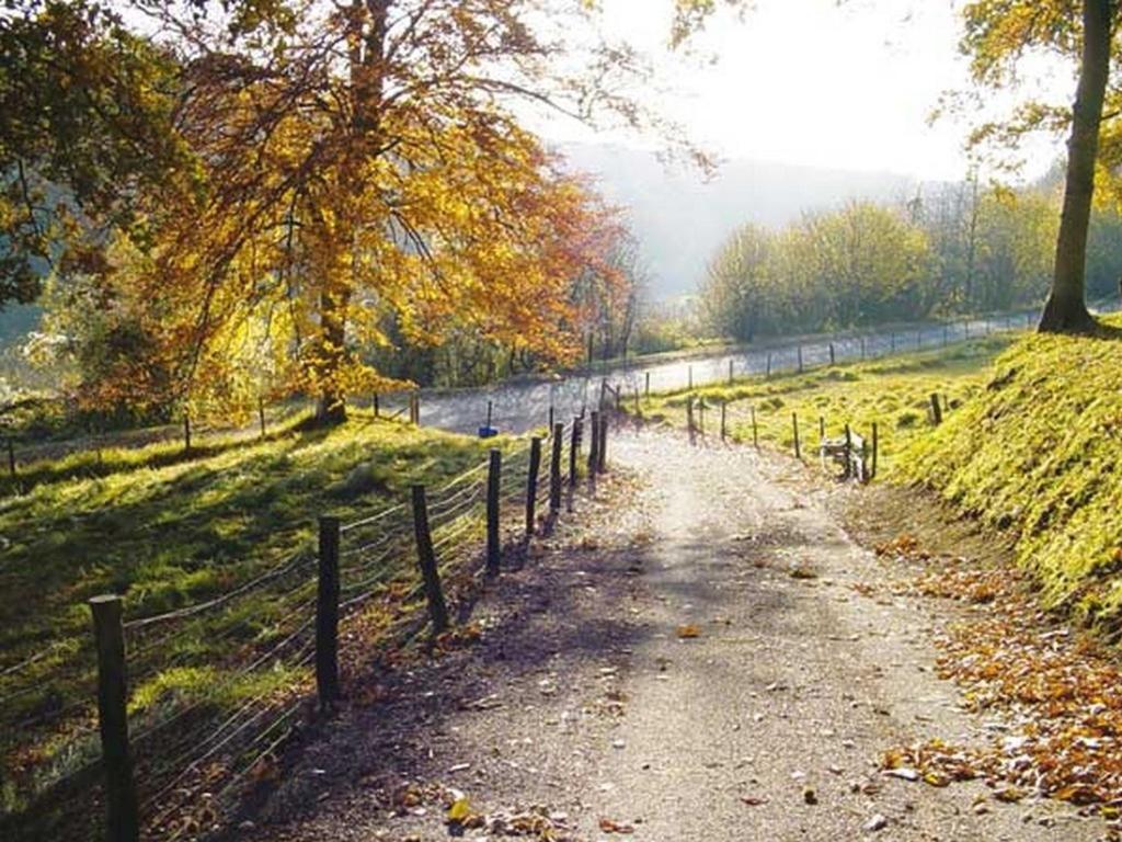 Chambre D'Hotes Les Champarts Tourville-la-Chapelle Екстер'єр фото